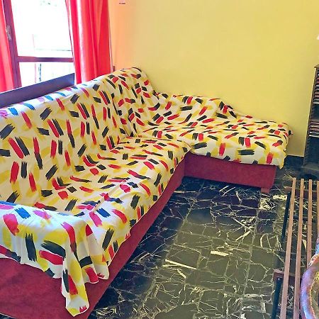 فيلا Casa La Rosa - Mare E Pineta - 2 Bici Incluse فياريجيو المظهر الخارجي الصورة