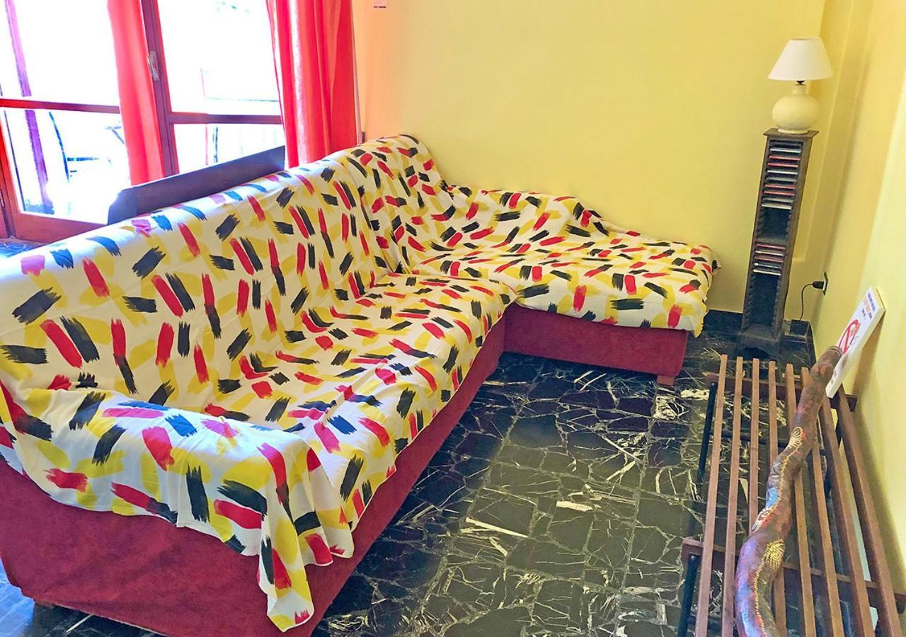 فيلا Casa La Rosa - Mare E Pineta - 2 Bici Incluse فياريجيو المظهر الخارجي الصورة