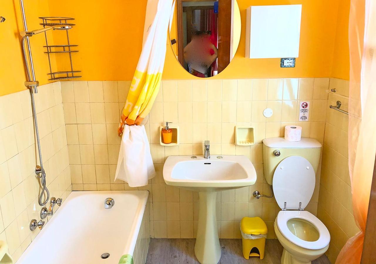 فيلا Casa La Rosa - Mare E Pineta - 2 Bici Incluse فياريجيو المظهر الخارجي الصورة