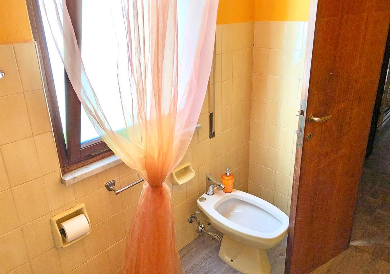 فيلا Casa La Rosa - Mare E Pineta - 2 Bici Incluse فياريجيو المظهر الخارجي الصورة