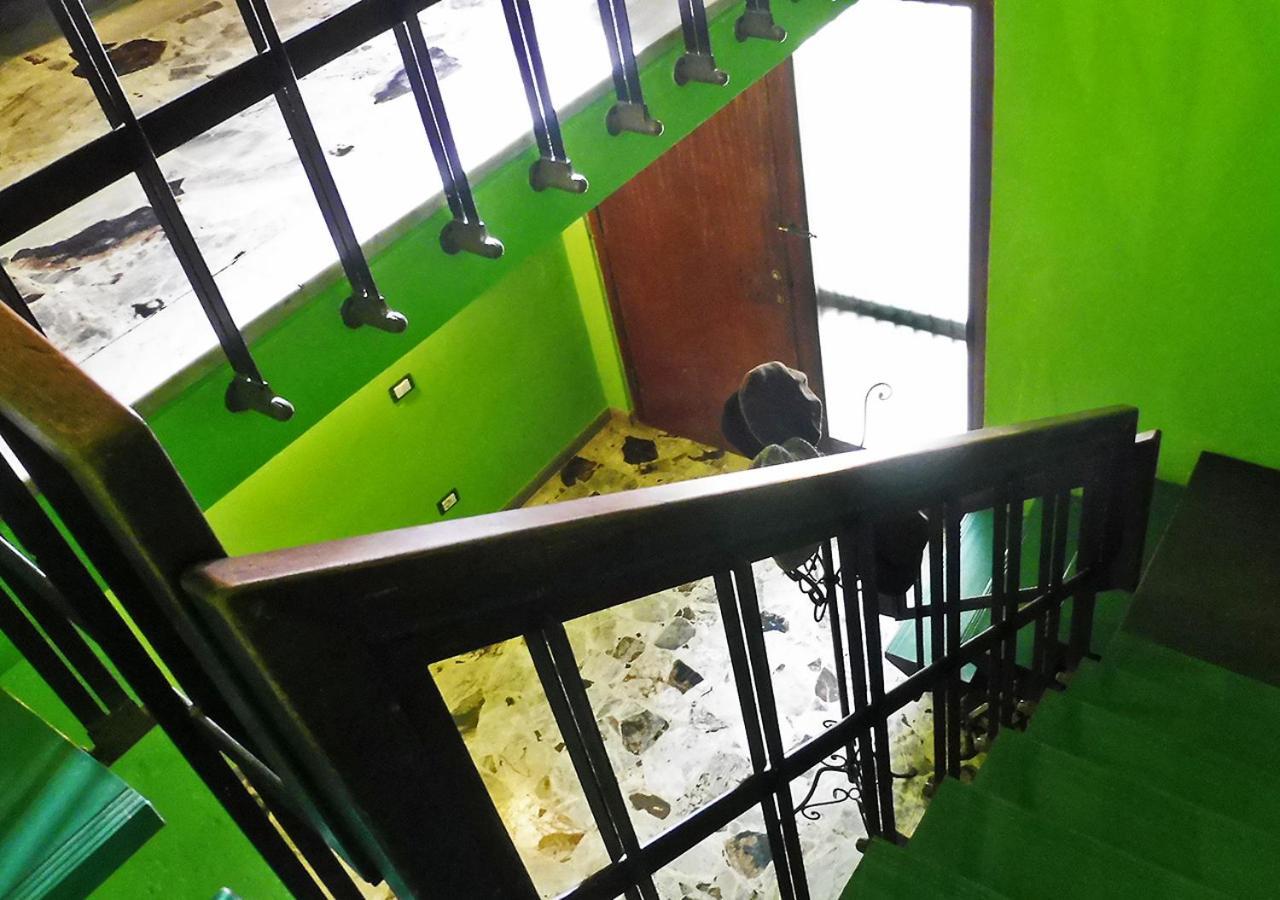 فيلا Casa La Rosa - Mare E Pineta - 2 Bici Incluse فياريجيو المظهر الخارجي الصورة